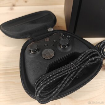 XBOX Series X - ELITE V2 - 2
