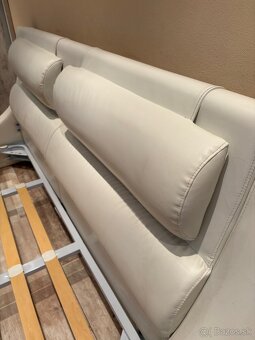 Manželská postel - 2