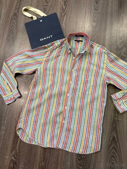 Gant panska letna kosela M - 2