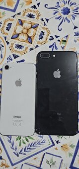 Iphone 8/8+ - 2
