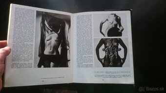 Predám knihy fotografovanie 2ks - 2
