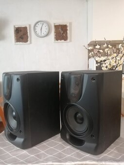 Reprosustava-Philips - 2