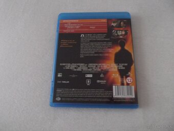 Blu ray-Šestý smysl - 2