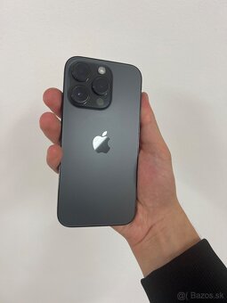 iPhone 14 Pro 128GB Space Black - 2