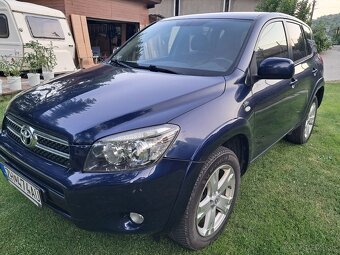 Toyota Rav4 - 2