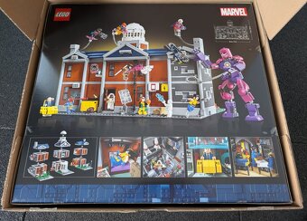 Nové Lego sety - 2