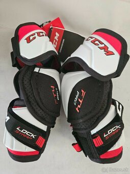 Profi lakte CCM JETSPEED FT4pro- senior M lacno - 2