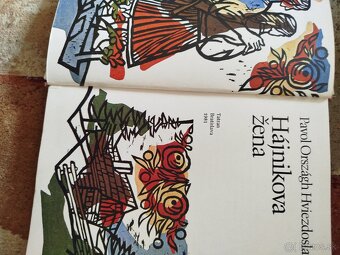 P.O.Hviezdoslav Hajnikova žena - 2