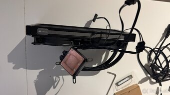 Vodné chladenie Corsair Hydro H110i 280 mm - 2