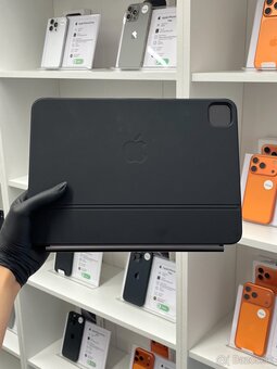 Apple iPad Magic Keybord Black (11'' M4/M5) - 2