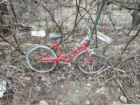 Ukrajina bicykel - 2
