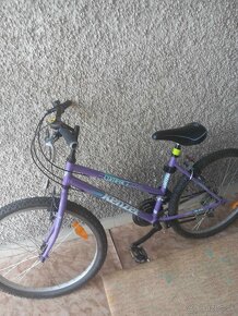 Horksý bicykel Kenzel 26`` COMPACT-GILONG - 2