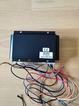 Predám GSM PLC - 2