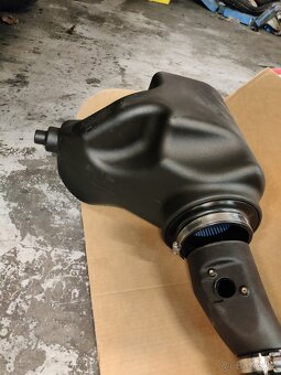 Honda civic 10g Injen kit - 2
