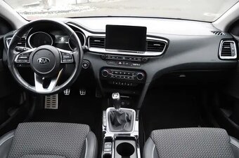 KIA Ceed - prenájom - 2