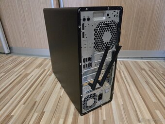 Predam PC HP EliteDesk 800 G4 TWR - 2
