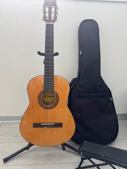 Gitarový set - 2