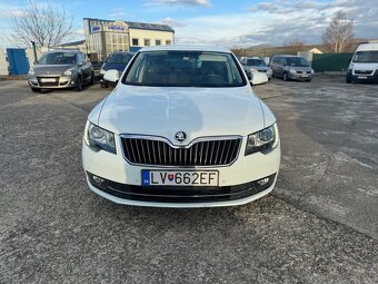✅️Škoda Superb 2.0 TDI CR Business DSG✅️ - 2