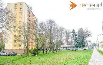 2 izbový byt sídl. Rimava Rimavská Sobota - 2
