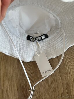 Jacquemus klobúk - 2
