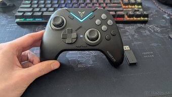 Controller k PC zo zadnými tlačidlami Flydigi Vader 4pro - 2