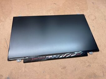 Predám obrazovku do notebooku 14"LED SLIM display 30pinB - 2
