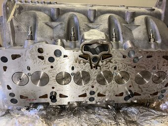 Hlava motora 1.9tdi 96kw /Zdvihátko ventilu BORSEHUNG 8x - 2