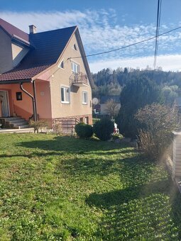Rodinný dom v Čavoji - 2