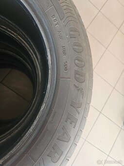 205/55 R16 Goodyear letné pneumatiky - 2
