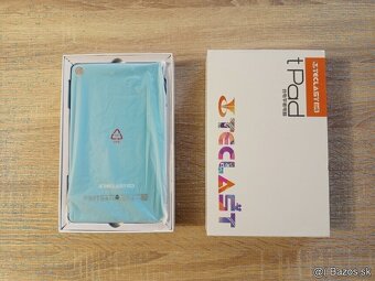 Tablet Teclast t-pad - 7/32gb Top stav - 2