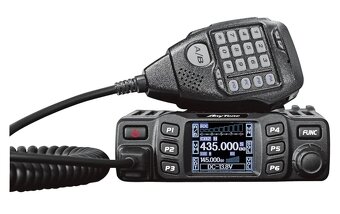 Kúpim / Zháňam - Transceiver s príslušenstvom - 2