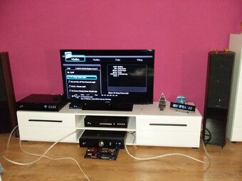 High end Carat & Luxman - 2