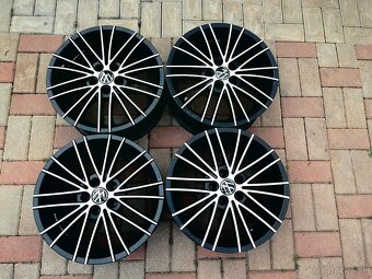 Volkswagen, Golf 6,7,8 Škoda,Seat 5x112 r16 - 2