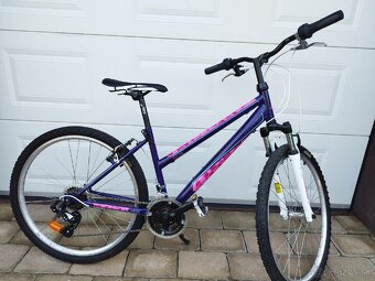 Dámsky bicykel DEMA MTB 26 - 2