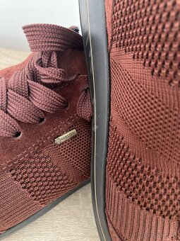 Tenisky Goretex č. 7 - 2