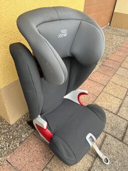 Romer Britax Kidfix SL SICT - 2