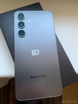 Samsung Galaxy S24 256gb - 2