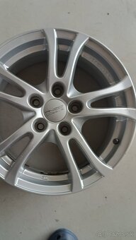 Disky KIA HYUNDAI MAZDA TOYOTA - 2