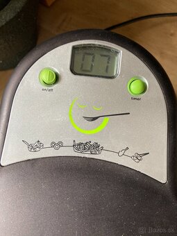 teplovzdusny hrniec Tefal - 2