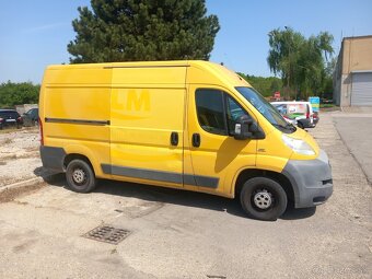 FIAT DUCATO - 2