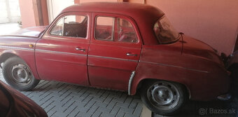 Renault Dauphine Gordini - 2