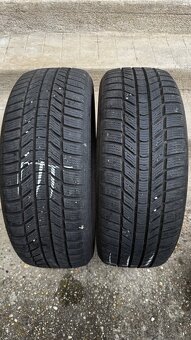 205/50 r17 continental wintercontact - 2