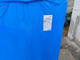 Porfix 500 x 250 x 300mm - 2