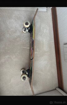 Skateboard z chillstore - 2