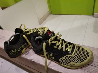 Reebok crossfit c. 44 - 2