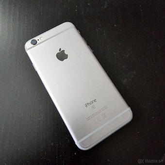 iPhone 6S 32GB Space Gray - 2