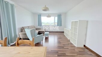 MODERNÝ 3i byt, NOVOSTAVBA, 3 X PARKING, TERASA, Green Villa - 2