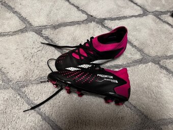 Detské kopačky Adidas Predator vel.35 - 2