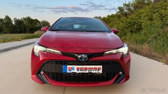 Toyota Corolla hatchback 1.8 hybrid - 2