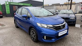 Honda Jazz 1.3 i-VTEC Elegance - 2